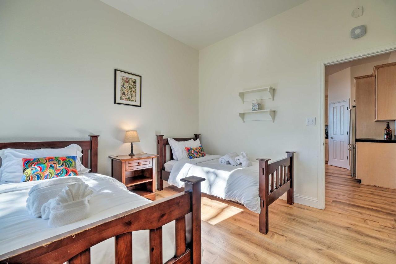 Вілла Peaceful Columbia Retreat With Hot Tub And Mtn Views! Екстер'єр фото